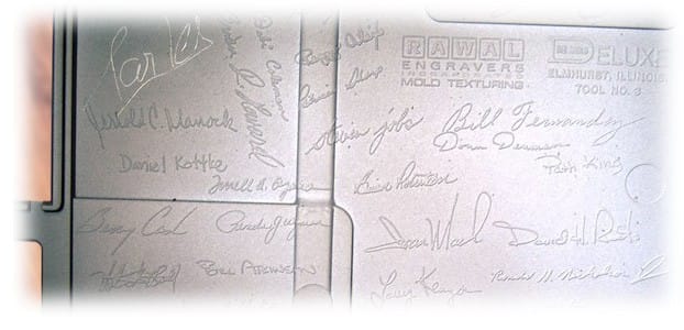 Entropy Doesn't Stay Where You Put It